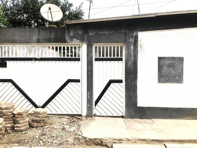 Venda em Rocio - Iguape