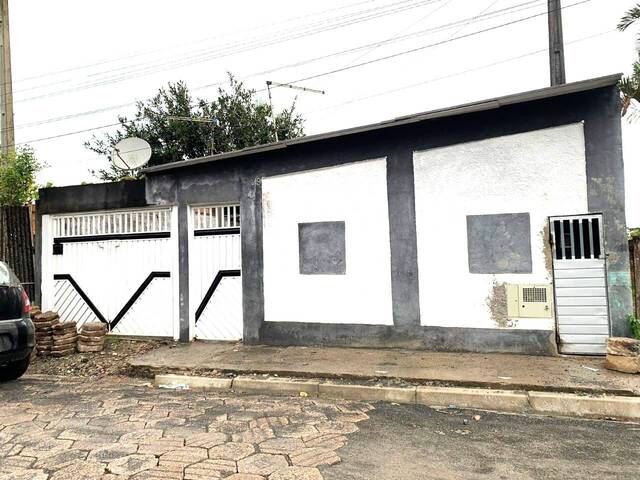 #88 - Casa para Venda em Iguape - SP - 2