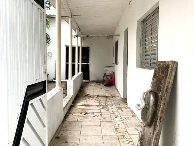 #88 - Casa para Venda em Iguape - SP - 3