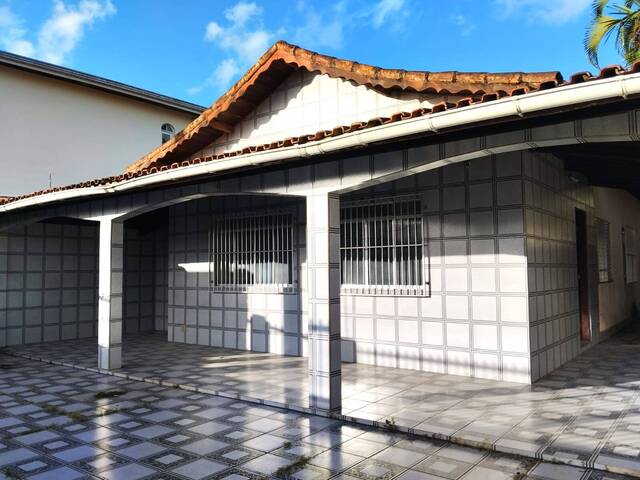 #89 - Casa para Venda em Iguape - SP