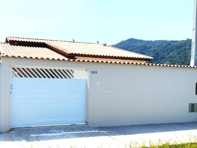 #92 - Casa para Venda em Iguape - SP - 2