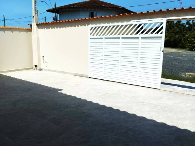 #92 - Casa para Venda em Iguape - SP - 3