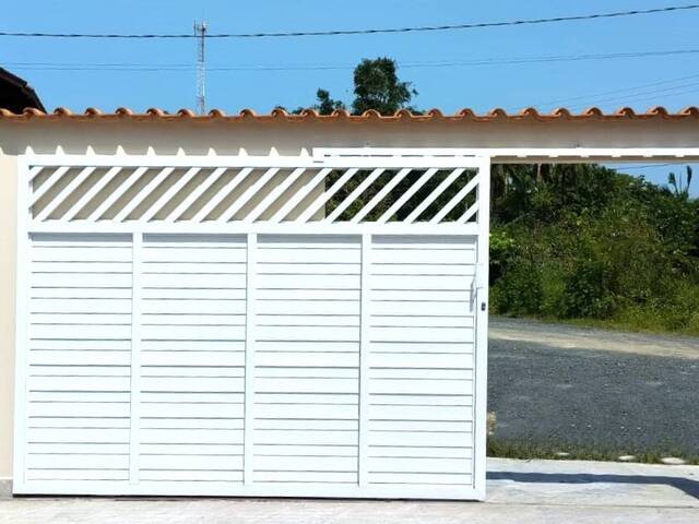 Casa para Venda em Iguape - 5