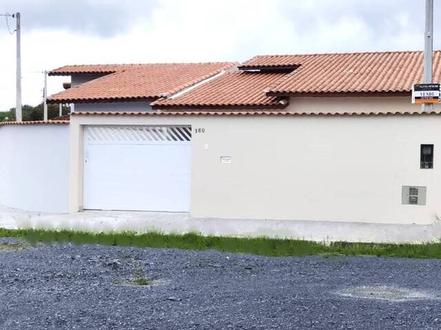 Venda em Jardim Primavera - Iguape