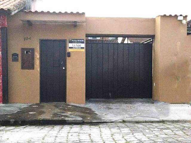 #21 - Casa para Venda em Iguape - SP