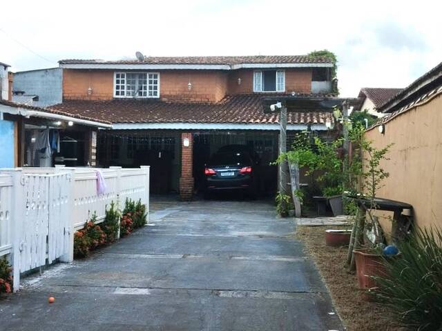 #21 - Casa para Venda em Iguape - SP