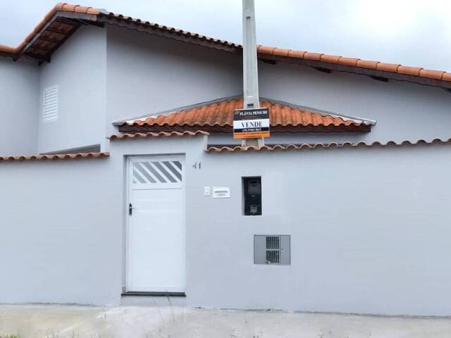 #93 - Casa para Venda em Iguape - SP