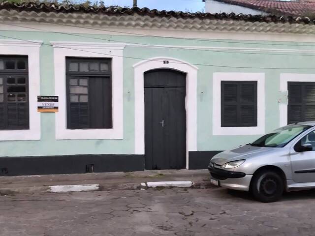 #94 - Área para Venda em Iguape - SP - 1