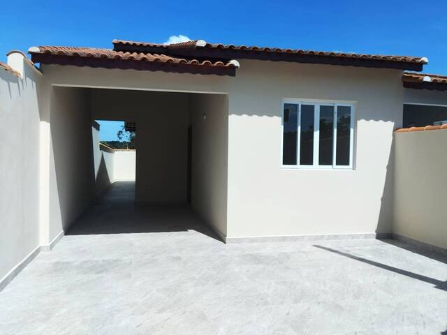 Casa para Venda em Iguape - 2