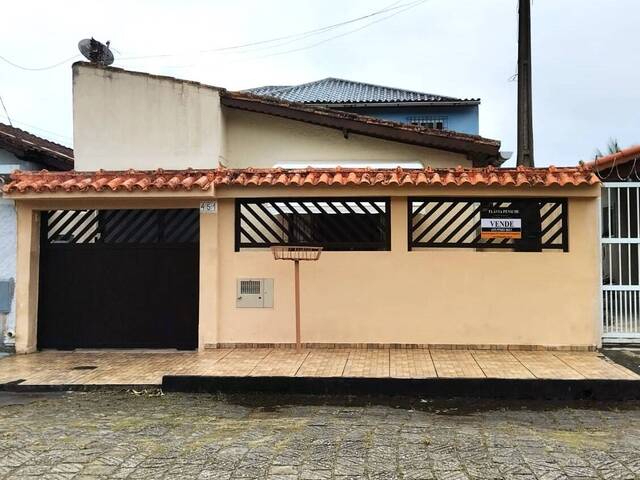 #87 - Casa para Venda em Iguape - SP