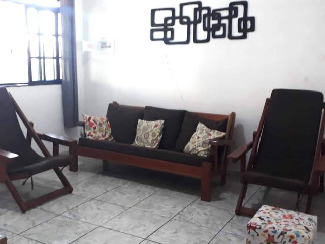 Casa para Venda em Ilha Comprida - 4