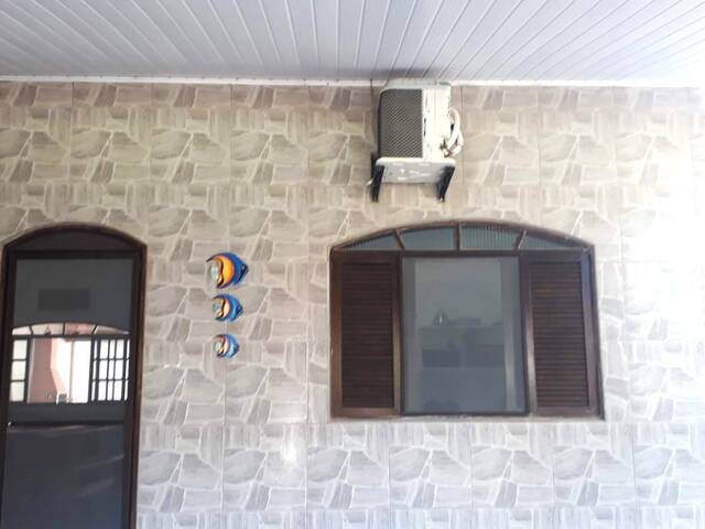 #98 - Casa para Venda em Ilha Comprida - SP - 2