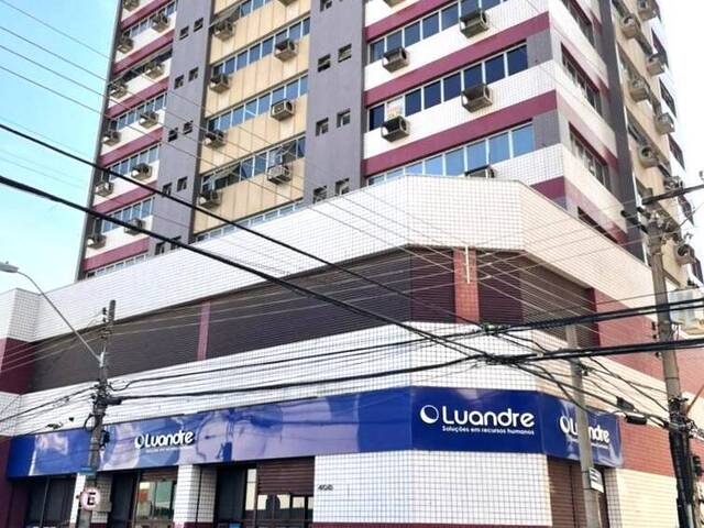 #99 - Sala para Venda em Campinas - SP - 1