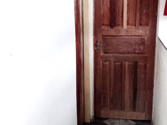#100 - Casa para Venda em Pariquera-Açu - SP - 2
