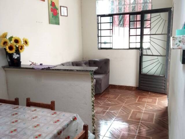 #100 - Casa para Venda em Pariquera-Açu - SP - 3