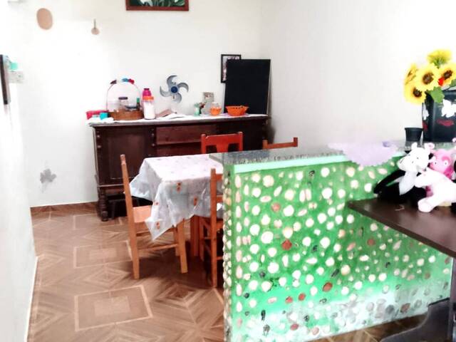 Casa para Venda em Pariquera-Açu - 4
