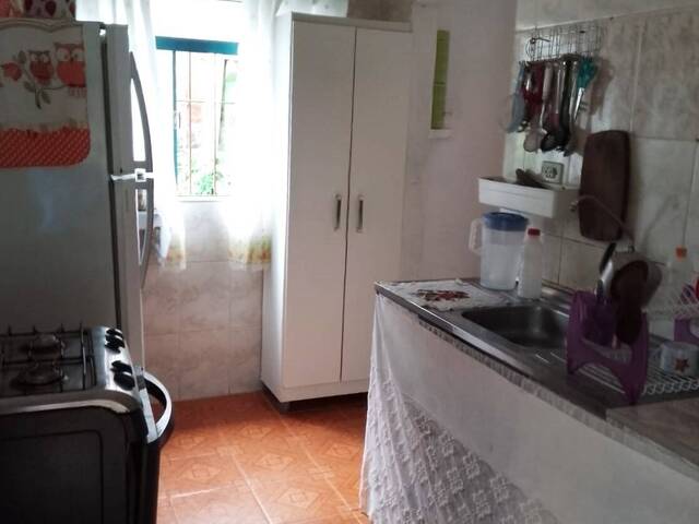 Casa para Venda em Pariquera-Açu - 5