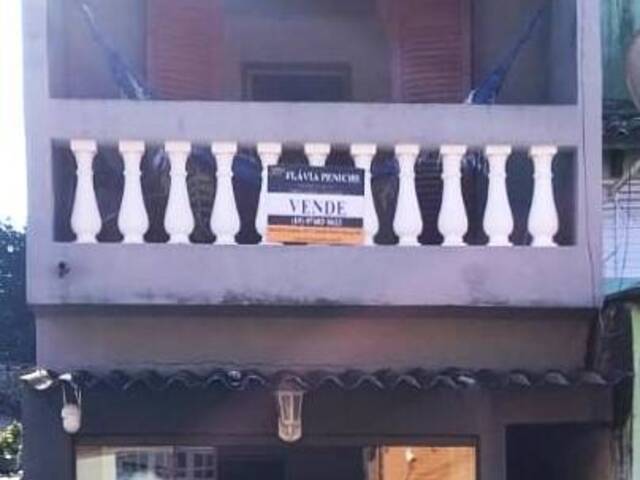 #101 - Casa para Venda em Iguape - SP