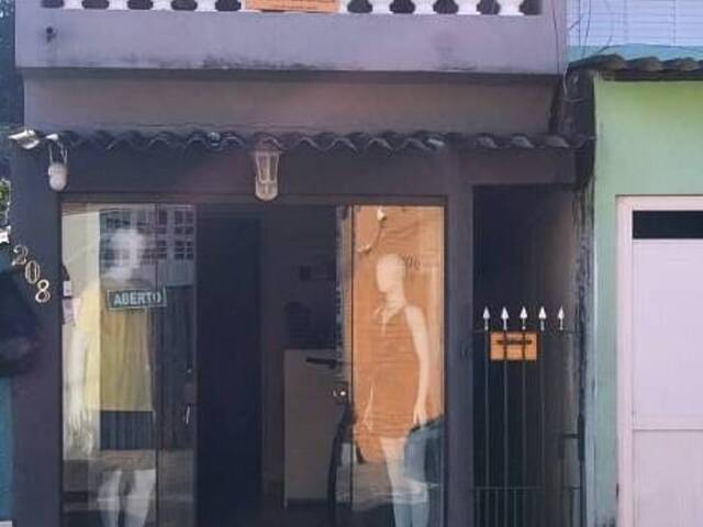 Casa para Venda em Iguape - 2