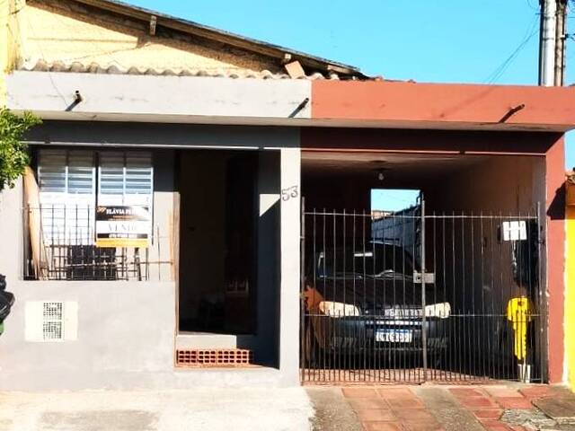 Venda em Guaricana - Iguape