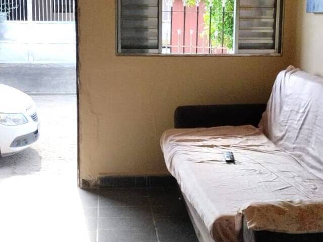 #102 - Casa para Venda em Iguape - SP - 2