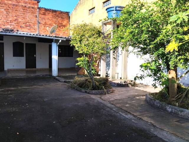 #103 - Área para Venda em Iguape - SP - 2