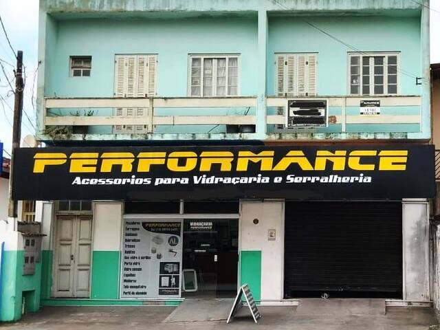#104 - Sobrado para Venda em Iguape - SP - 1