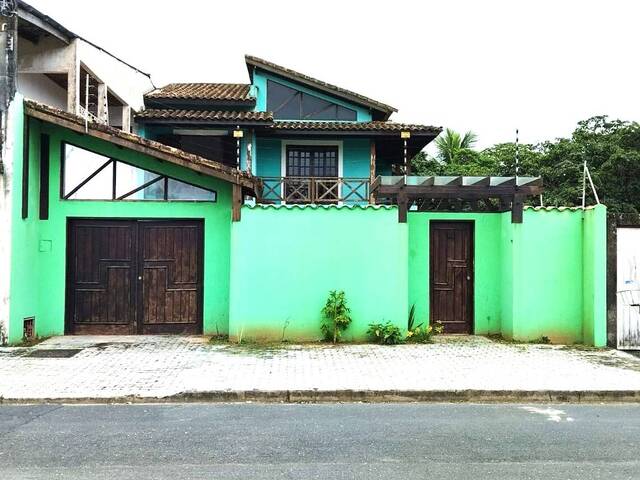 #105 - Casa para Venda em Iguape - SP - 1