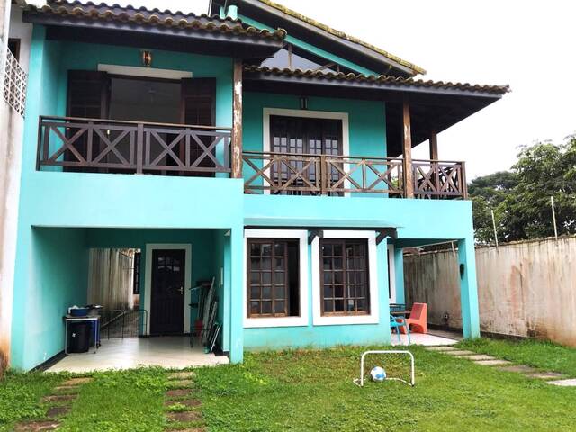 #105 - Casa para Venda em Iguape - SP - 2