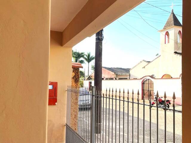 #106 - Casa para Venda em Iguape - SP - 2