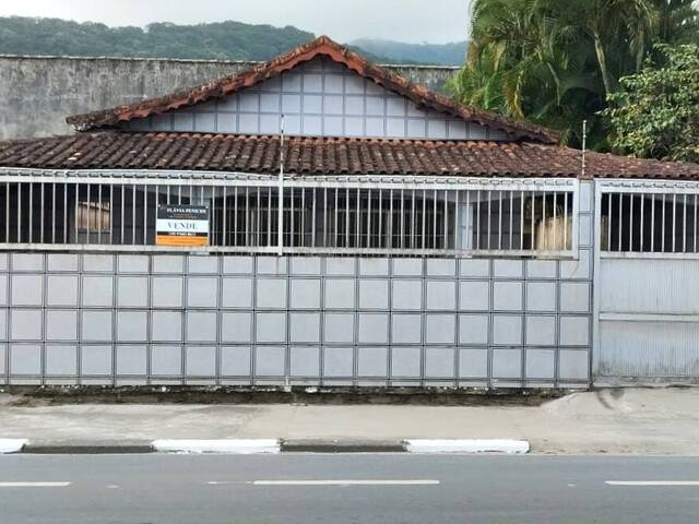 #89 - Casa para Venda em Iguape - SP