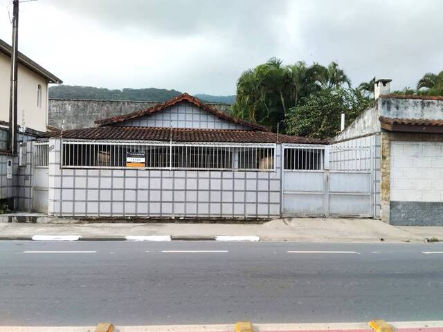 #89 - Casa para Venda em Iguape - SP