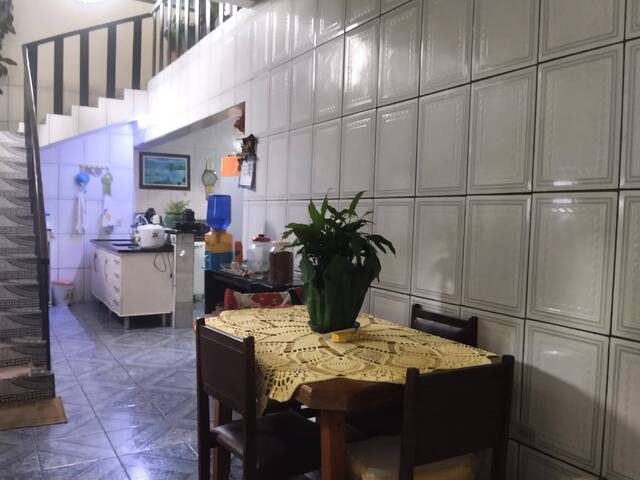 Casa para Venda em Iguape - 5