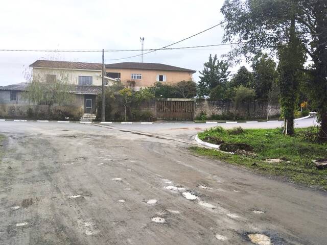 #107 - Casa para Venda em Iguape - SP - 2