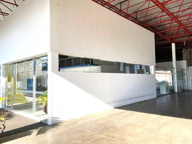 #108 - Salão Comercial para Locação em Iguape - SP - 2