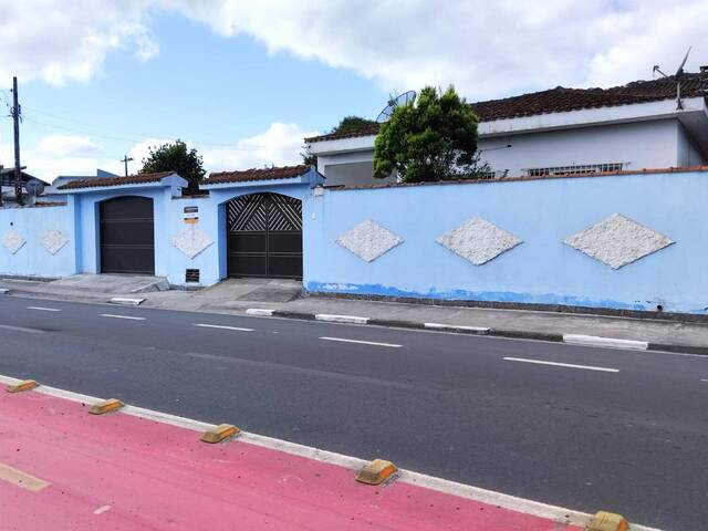 #109 - Casa para Venda em Iguape - SP