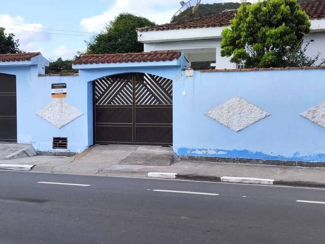 #109 - Casa para Venda em Iguape - SP - 2