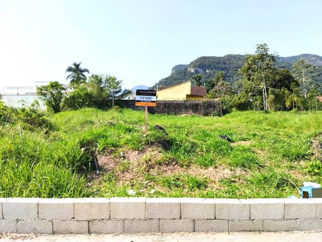 #110 - Área para Venda em Iguape - SP - 2
