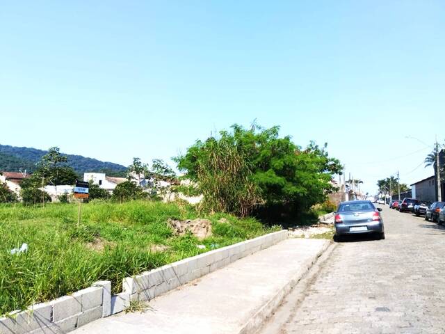 Área para Venda em Iguape - 4
