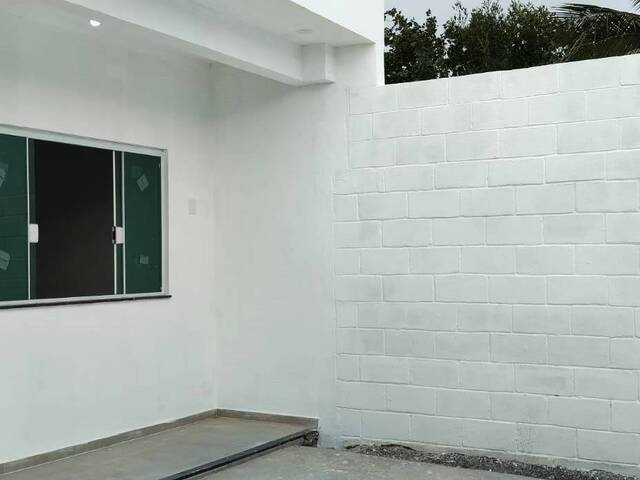 #112 - Casa para Venda em Iguape - SP