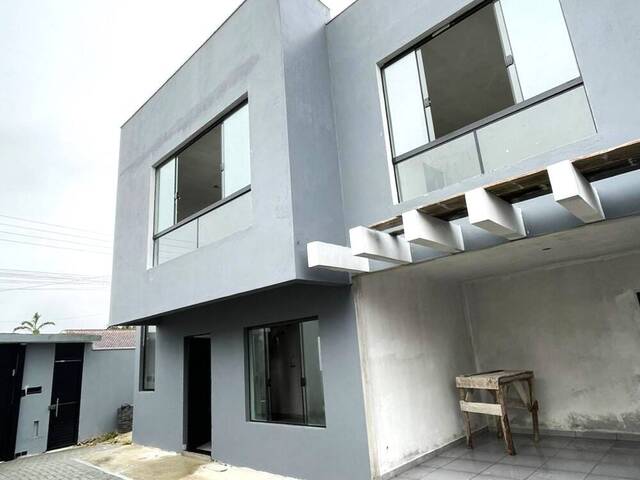 Casa para Venda em Iguape - 4