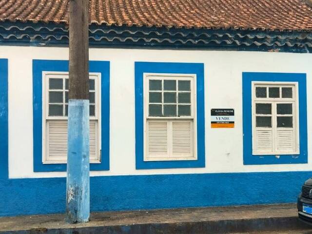 #111 - Pousada para Venda em Iguape - SP