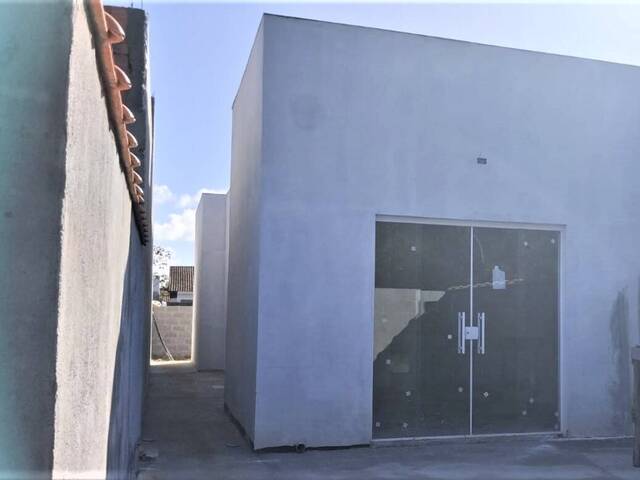 #114 - Casa para Venda em Iguape - SP - 2
