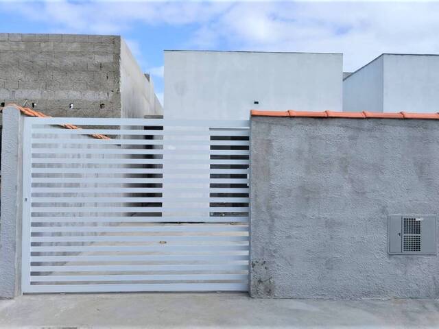 #114 - Casa para Venda em Iguape - SP - 3
