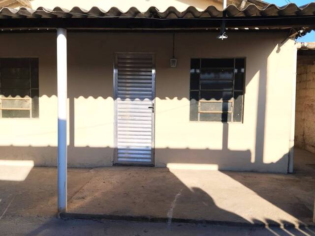 #115 - Casa para Venda em Iguape - SP