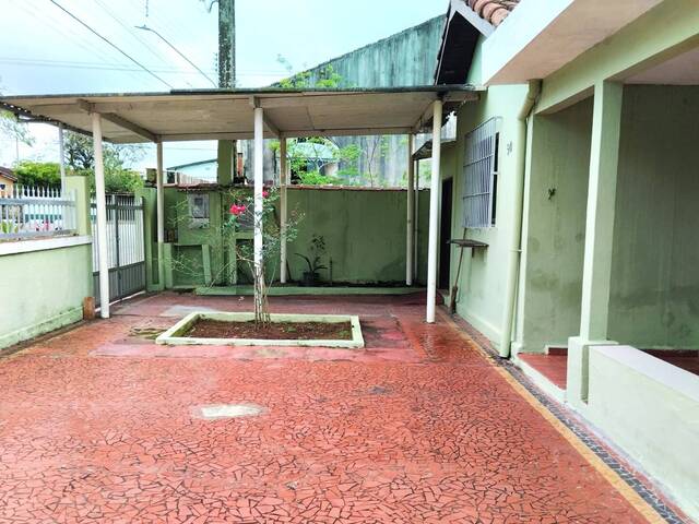 #116 - Casa para Venda em Iguape - SP