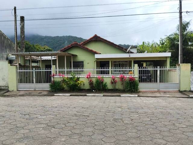 #116 - Casa para Venda em Iguape - SP