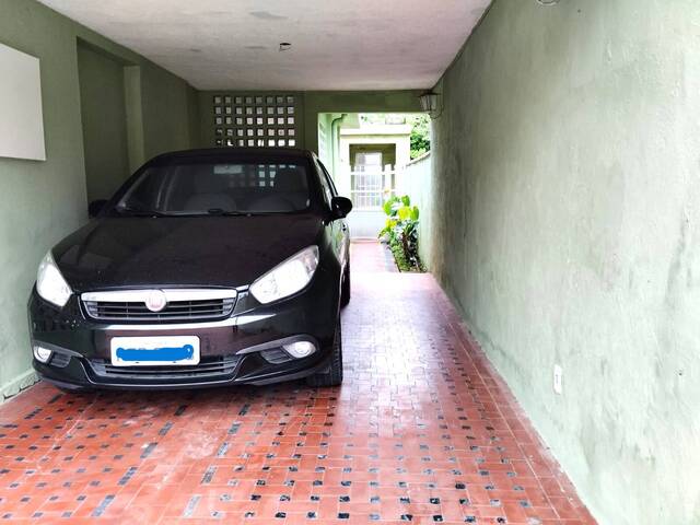 #116 - Casa para Venda em Iguape - SP