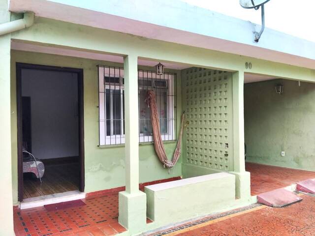 Casa para Venda em Iguape - 4