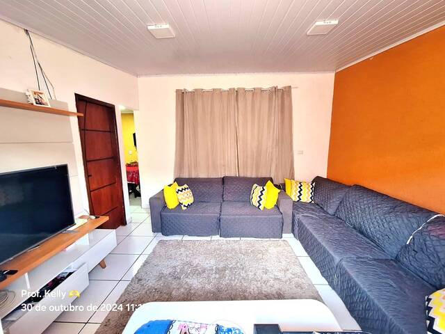Casa para Venda em Iguape - 4